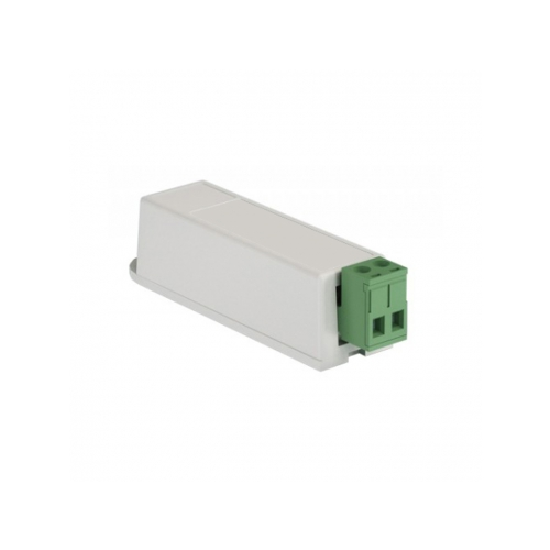 Охранная система Hyperline VMS-5910 RJ-12/RJ-11 серый