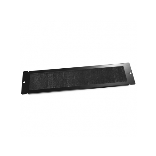 Сетевое оборудование Hyperline TCB-TTB-RAL9004 черная