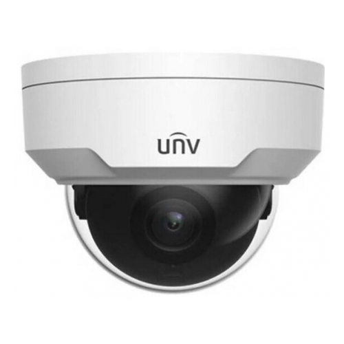 IP-камера Uniview IPC3F12P-RU3 2.8 мм 2 Мп купольная