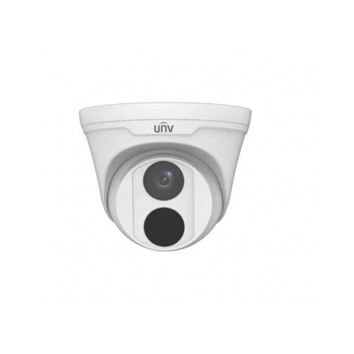 Видеокамера Uniview IPC36F12P-RU3 2.8 мм 2 Мп/купольная