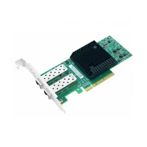 Серверный аксессуар LR-LINK PCIE 25GB 2SFP28 PCIe LRES1026PF-2SFP28
