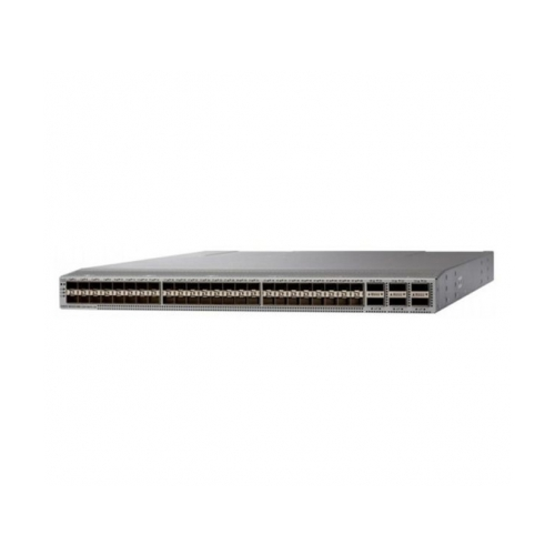 Коммутатор (switch) Cisco Nexus 9000 N9K-C93180YC-FX 48p 10/25G SFP+, 6p 100G QSFP