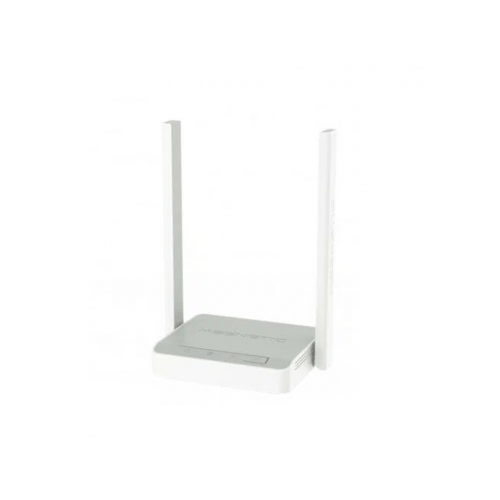 Роутер Keenetic KN-1212 N300 10/100BASE-TX/4G белый