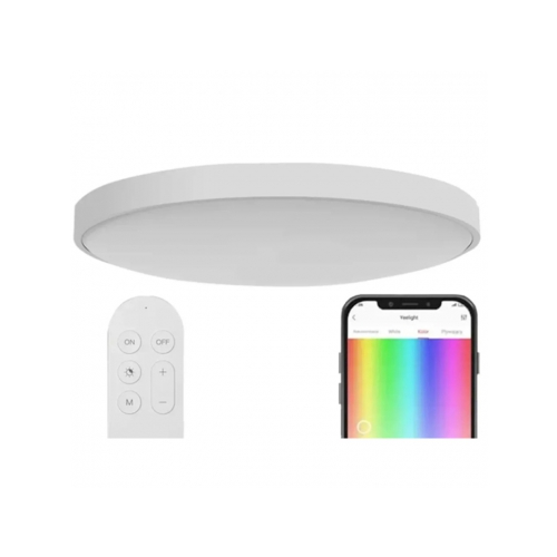 Светильник потолочный Xiaomi Yeelight Arwen Ceiling Light 450C (YLXD013-B)