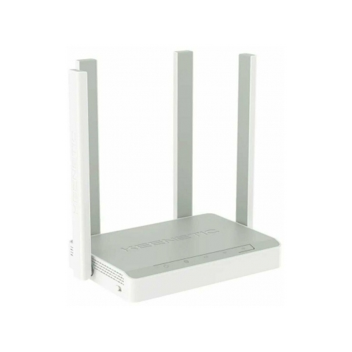 Роутер Wi-Fi Keenetic SPEEDSTER 300MBPS 100M 4P KN-3012