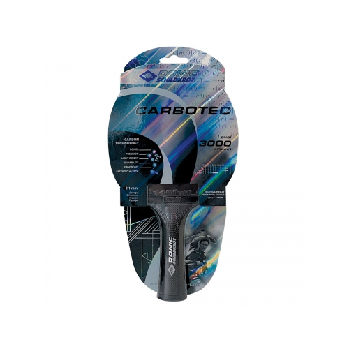 Ракетка для настольного тенниса Donic-Schildkroet Carbotec 3000 758220