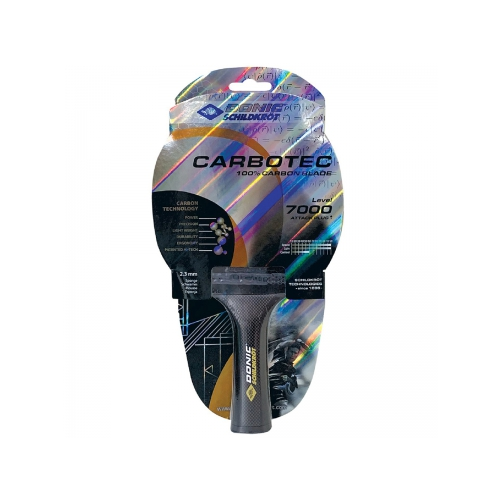 Ракетка для настольного тенниса Donic-Schildkrot Carbotec 7000 758221
