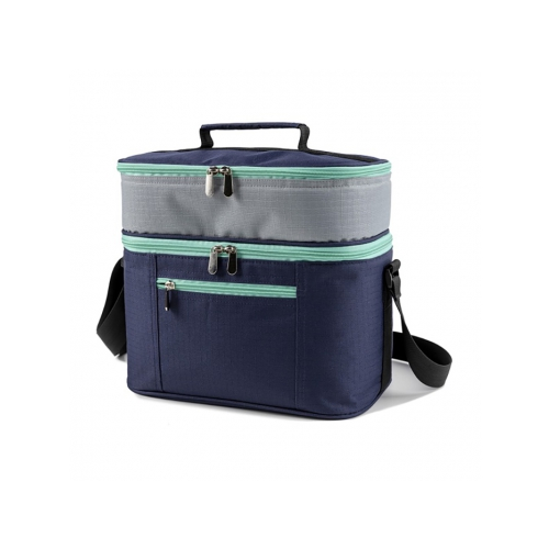 Набор для пикника Green-Glade T3306, 22 предмета Т3306