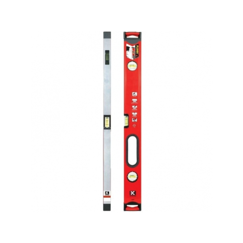 Уровень Kapro PLUMBSITE HERCULES 986-44-200, 200 см КПР-986-44-200