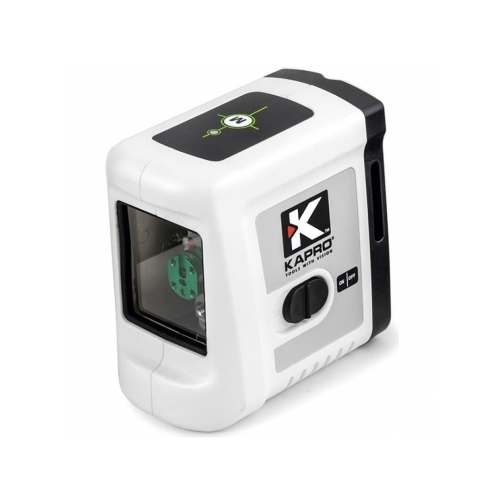 Уровень Kapro 862G лазерный КПР-862G