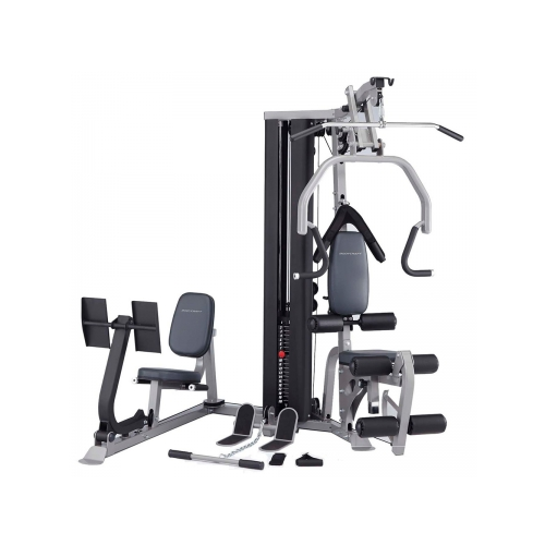 Тренажер BodyCraft GL Gym PRO GL Gym+6880LPGX