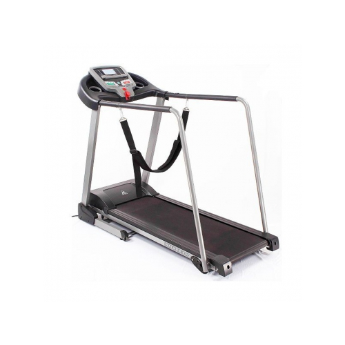 Дорожка беговая DFC Walker Evo Pro для реабилитации T-S1 PRO черно-серая