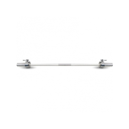 Гриф MB-Barbell MB-BarM50-1800L, 180 см
