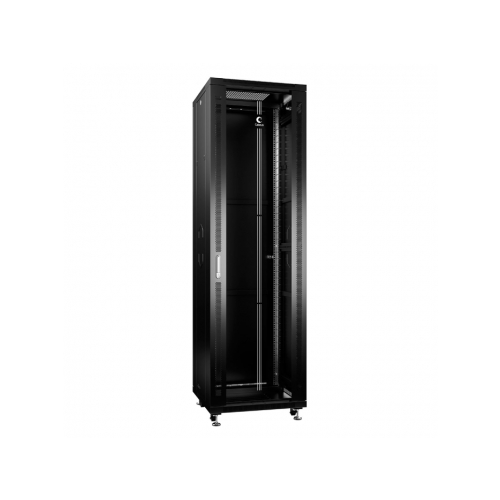Телекоммуникационный шкаф Cabeus 19" 42U SH-05C-42U60/100-BK