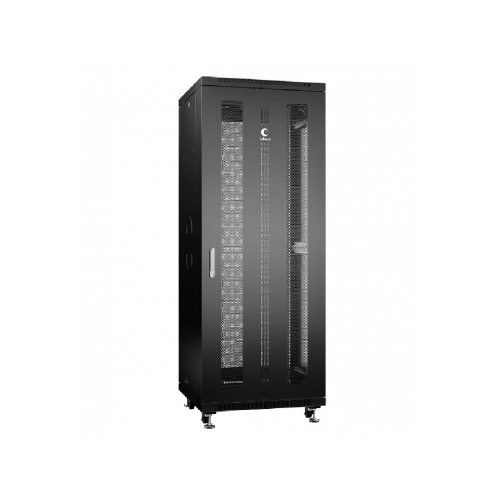 Телекоммуникационный шкаф Cabeus ND-05C-32U60/100-BK 19" 32U, черный