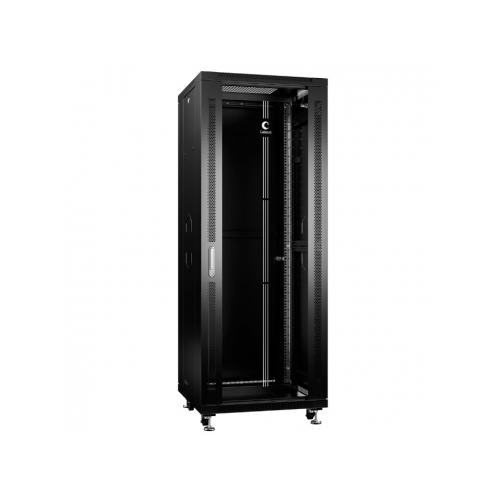 Телекоммуникационный шкаф Cabeus SH-05C-32U60/100-BK 19" 32U черный