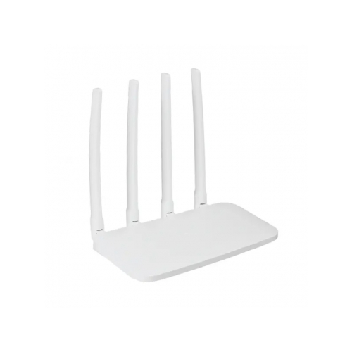 Роутер Wi-Fi Xiaomi Mi Router 4A, DVB4230GL