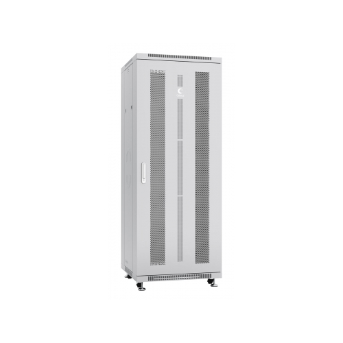 Телекоммуникационный шкаф Cabeus SH-05C-27U60/100 напольный 19" 27U ND-05C-27U60/100