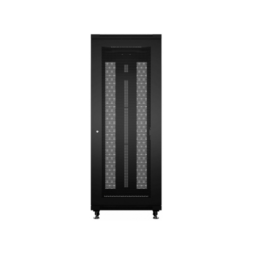 Телекоммуникационный шкаф Cabeus ND-05C-47U60/100-BK напольный 19" 47U