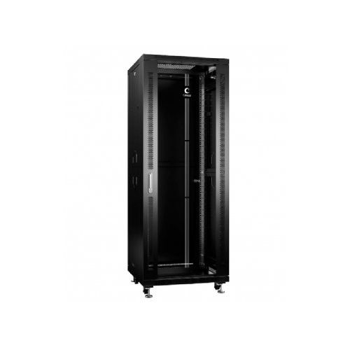 Телекоммуникационный шкаф Cabeus SH-05C-37U60/100-BK 19" 37U черный