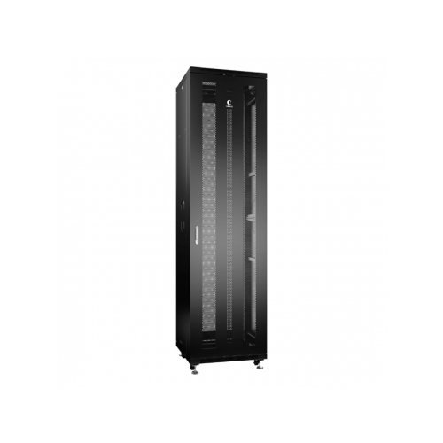 Телекоммуникационный шкаф Cabeus 19" 47U ND-05C-47U60/60-BK