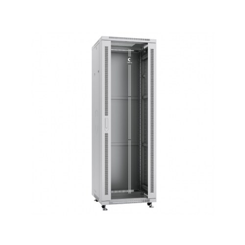Телекоммуникационный шкаф Cabeus SH-05C-37U60/60 19" 37U серый