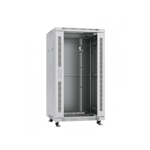 Телекоммуникационный шкаф Cabeus SH-05C-22U60/100 19" 22U серый