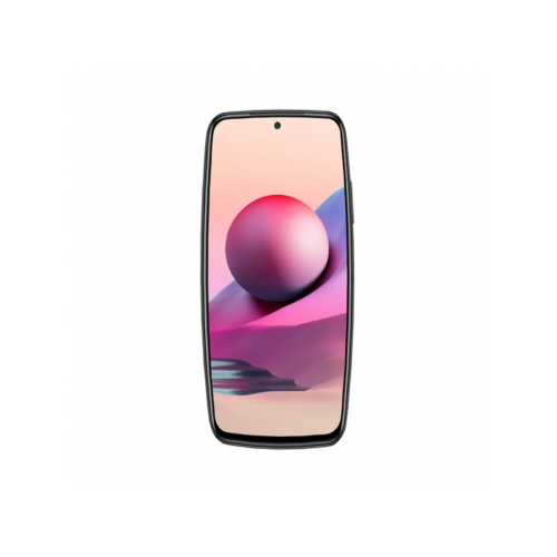 Смартфон Xiaomi Redmi Note 10S 6Gb/64Gb, серый оникс MZB093CRU