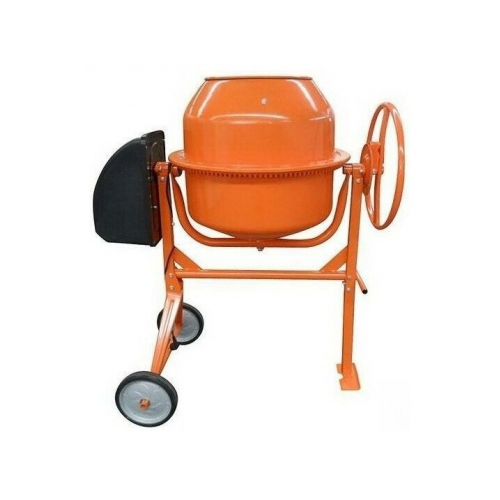 Бетоносмеситель Workmaster БС-210А 1000 Вт 210л