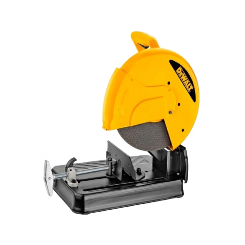 Пила монтажная дисковая DeWALT D28730-QS 2300 Вт, 355 мм