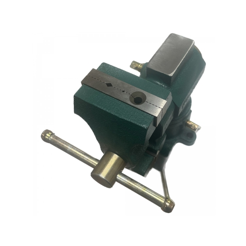 Тиски Kraftool 3D-MINI 32714-65, 65/38 мм