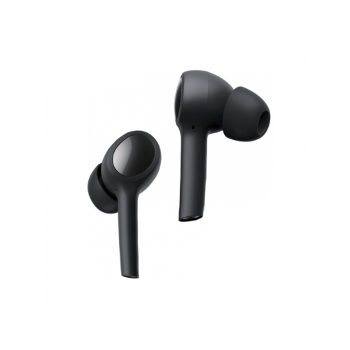 Bluetooth-гарнитура Xiaomi Mi True Wireless Earphones 2 Pro BHR5264GL черная