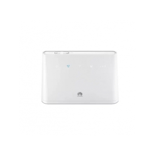 Роутер Wi-Fi Huawei B311-221 (51060HWK) 10/100/1000BASE-TX/3G/4G белый