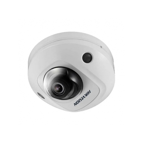 IP-камера Hikvision DS-2CD2523G2-IWS(2.8mm) 2.8-2.8мм белый DS-2CD2523G2-IWS(2.8MM)