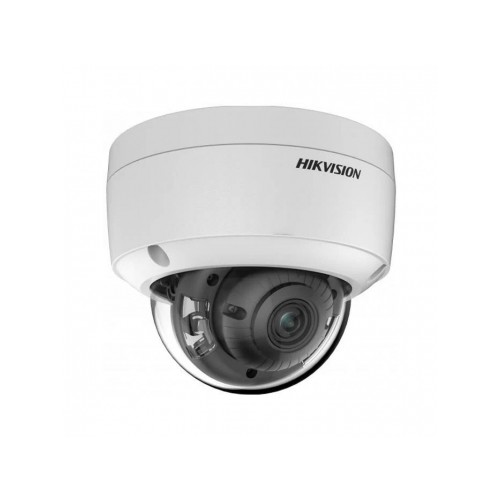 IP-камера видеонаблюдения Hikvision 4MP DOME DS-2CD2147G2-LSU 2.8 DS-2CD2147G2-LSU(2.8MM)C