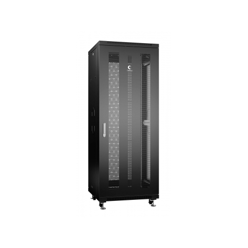 Телекоммуникационный шкаф Cabeus 19" 32U ND-05C-32U60/80-BK