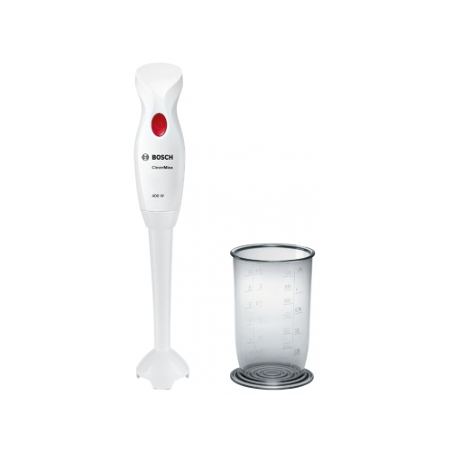 Блендер Bosch MSM 14100, белый MSM14100