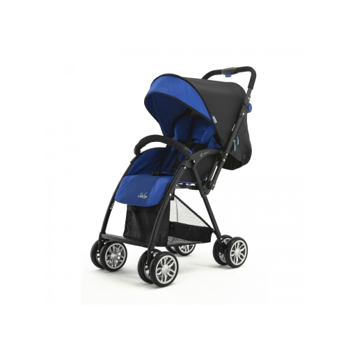 Коляска Zooper Salsa Royal Blue Plaid (прогулочная)