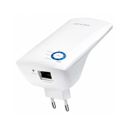 Роутер Wi-Fi TP-LINK TL-WA850RE (точка доступа)