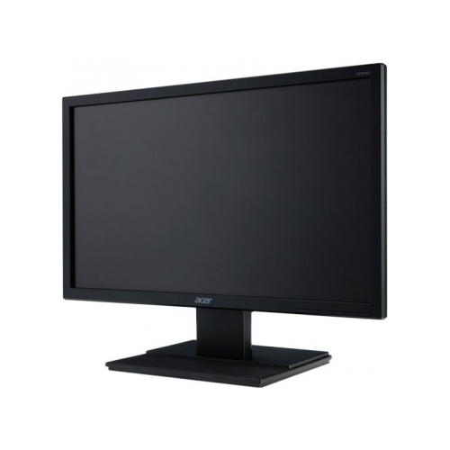 Монитор Acer 21.5" V226HQLBbd Black