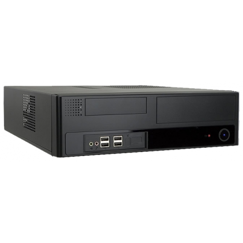 Корпус компьютерный IN-WIN IN WIN BL641 300W Black 6102794