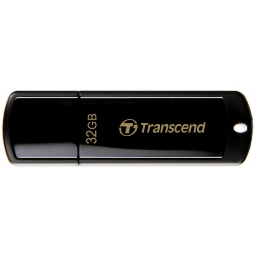 Usb-флешка TRANSCEND JetFlash 350 32Gb TS32GJF350