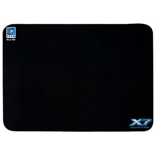 Коврик для мышки A4Tech A4 Tech X7-300 MP Black X7-300MP