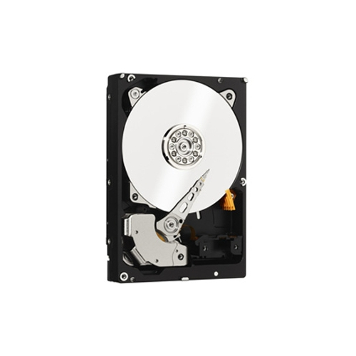 Жесткий диск Western-Digital Western Digital WD2003FZEX Black