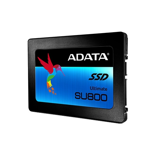 SSD-накопитель ADATA Ultimate SU800 256GB ASU800SS-256GT-C