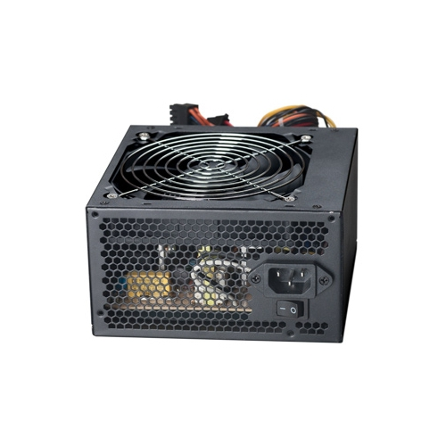 Блок питания компьютерный Exegate ATX-XP500 500W EX219463RUS