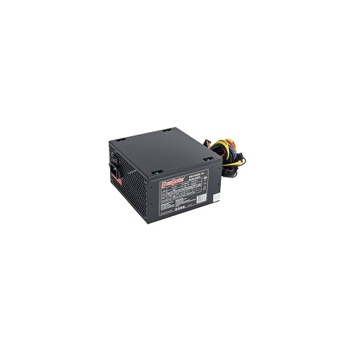 Блок питания компьютерный Exegate ATX-450NPXE 450W EX221637RUS