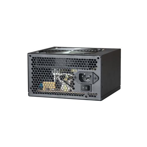 Блок питания компьютерный Exegate ATX-XP400 400W (120 mm fan) EX219459RUS