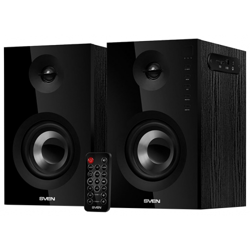 Компьютерная акустика Sven SPS-721 черная