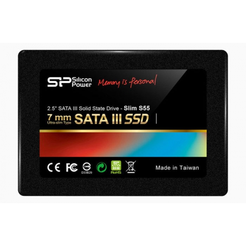 SSD-накопитель Silicon-Power